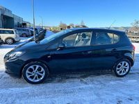 tweedehands Opel Corsa 1.0 Turbo Edition|5drs|cruise control|airco