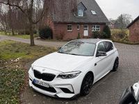 Occasion BMW M140 M Sport 560 PK (411 kW) 2018 Hatchback