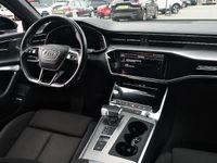 Occasion Audi A6 252 PK (185 kW) 2020 Zwart, metallic lak Sedan