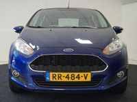 tweedehands Ford Fiesta 1.0 ECOB. TITANIUM