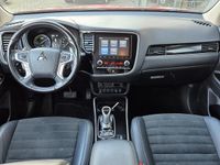Occasion Mitsubishi Outlander Intense 135 PK (99 kW) 2020 Rood SUV