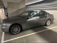 Occasion BMW 740 Executive 306 PK (225 kW) 2005 Grijs Sedan