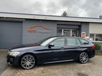 tweedehands BMW 540 5-SERIE TouringxDrive High Exe. pano NAP NL-auto