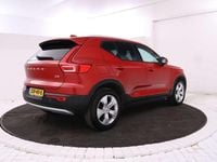 Occasion Volvo XC40 Momentum 150 PK (110 kW) 2020 Overige SUV