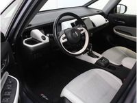 Occasion Honda Jazz Executive 109 PK (80 kW) 2022 Grijs Hatchback