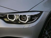 tweedehands BMW 420 Gran Coupé 420i Executive AUTOMAAT 4-CILINDER!