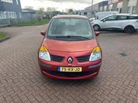 tweedehands Renault Modus 1.2-16V Dynamique Comfort