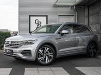 tweedehands VW Touareg e-Hybrid | Dynaudio | Trekhaak | Leder