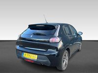 Occasion Peugeot 208 Active 2022 Zwart Hatchback