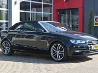 tweedehands Audi A3 Cabriolet 1.4 TFSI 125pk Ambition | Climate | Lichtme