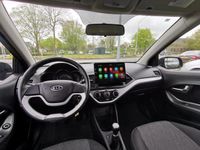 tweedehands Kia Picanto 1.0 CVVT Plus Pack |NAVI|AIRCO|ELEK.RAMEN|APK.