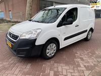 Occasion Peugeot Partner 99 PK (72 kW) 2018