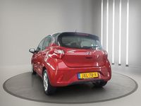 Occasion Hyundai i10 84 PK (61 kW) 2022 Rood (metallic) Hatchback