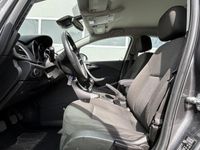 tweedehands Opel Astra 1.6 Edition Cruise | Airco | Lichtmetaal