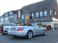 tweedehands Mercedes SL350 PANORMA DAK AIRSCARF COMAND LEER XENON 76000KM!!!