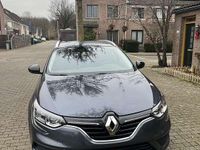 Occasion Renault Mégane GrandTour LIMITED 116 PK (85 kW) 2019 Stationwagen