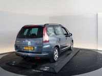 tweedehands Citroën Grand C4 Picasso 2.0-16V Exclusive EB6V 7p.