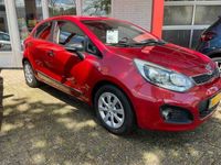 tweedehands Kia Rio 1.2 CVVT Plus Pack