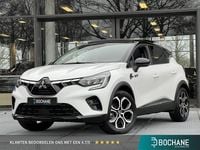 Occasion Mitsubishi ASX Instyle 94 PK (69 kW) 2023 Wit SUV