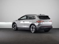 Nieuw Skoda Elroq Business Line 250 kW (340 PK) 2026 Grijs SUV