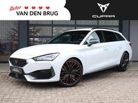 Occasion Cupra Leon VZ2 2022 Wit Stationwagen