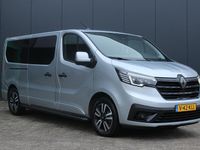 Occasion Renault Trafic 150 PK (110 kW) 2024 Highlandgrijs kqa MPV