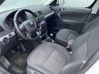 Occasion Skoda Yeti Active 105 PK (77 kW) 2010 Wit SUV