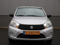 Occasion Suzuki Celerio Comfort 68 PK (50 kW) 2019 Zilver Hatchback