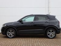 tweedehands VW T-Cross - 1.0 TSI Style 116pk