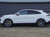 Occasion Porsche Cayenne Black Edition 470 PK (345 kW) 2024 Wit SUV