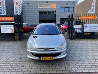 tweedehands Peugeot 206 SW 2.0 GTI Sport Trekhaak Airco NAP APK