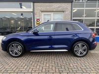 tweedehands Audi Q5 2.0 TFSI quattro Sport Pro Line / PANORAMADAK / LU