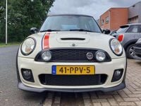 Occasion Mini Cooper S Chili 174 PK (127 kW) 2011 Wit Hatchback