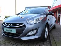 tweedehands Hyundai i30 1.6 GDI Go!