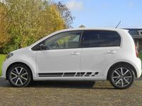 tweedehands Seat Mii 1.0 FR Cruise control 5 Drs parkeersensoren Lm vel