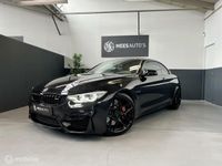 tweedehands BMW M4 Cabriolet Competition|Concave|Mosselman|KW Ondrs