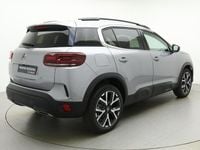 Occasion Citroën C5 Aircross Shine 131 PK (96 kW) 2022 Grijs SUV