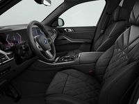 Occasion BMW X5 M Sport 489 PK (359 kW) 2025 Wit SUV