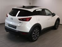 tweedehands Mazda CX-3 2.0 SAG 120 Sport Selected | Two-Tone