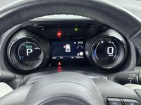 Occasion Toyota Yaris Style 116 PK (85 kW) 2021 Bruin Hatchback