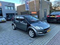 tweedehands Smart ForFour 1.1 pulse Sport 3e Eigenaar! NAP APK