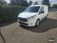 Occasion Ford Transit Connect Trend 101 PK (74 kW) 2018 Wit MPV