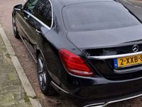 tweedehands Mercedes C180 Prestige