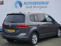 tweedehands VW Touran 1.2 TSI 110PK Highline 7p Navi | ECC | PDC | Camer