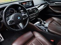 tweedehands BMW 540 540 5-serieHigh Executive Aut. | M-Pakket | Napp