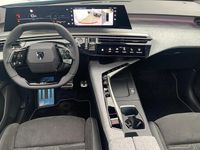 Nieuw Peugeot 3008 GT 145 PK (106 kW) 2025 Blauw SUV