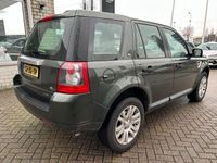 tweedehands Land Rover Freelander 3.2 i6 HSE, Leder, navi, Pano, Youngtimer