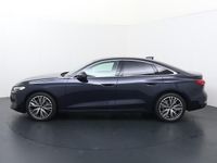 Occasion Audi A5 Advanced 150 PK (110 kW) 2024 Blauw Sedan