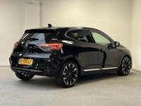 Occasion Renault Clio V Techno 91 PK (66 kW) 2024 Zwart Hatchback