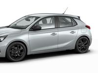 Nieuw Opel Corsa Edition 75 PK (55 kW) 2025 Zwart, metallic lak Hatchback